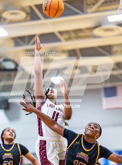 Thumbnail 3 in DeSoto Central @ Horn Lake photogallery.