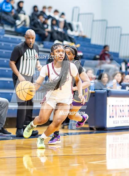 Thumbnail 3 in DeSoto Central @ Horn Lake photogallery.