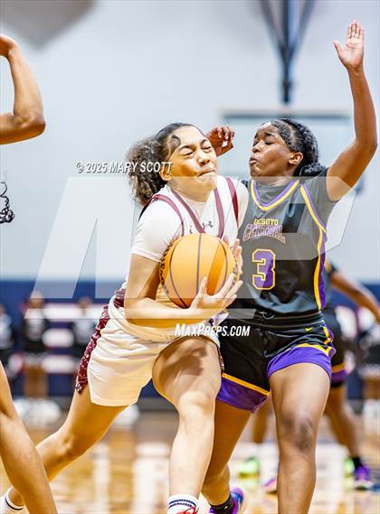 Thumbnail 1 in DeSoto Central @ Horn Lake photogallery.
