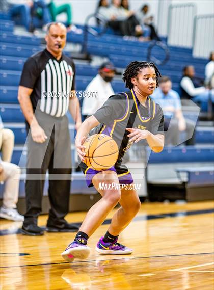 Thumbnail 1 in DeSoto Central @ Horn Lake photogallery.