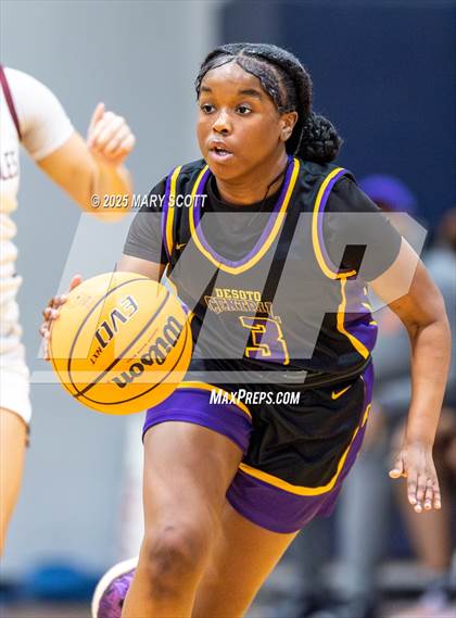 Thumbnail 3 in DeSoto Central @ Horn Lake photogallery.