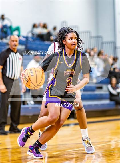 Thumbnail 3 in DeSoto Central @ Horn Lake photogallery.