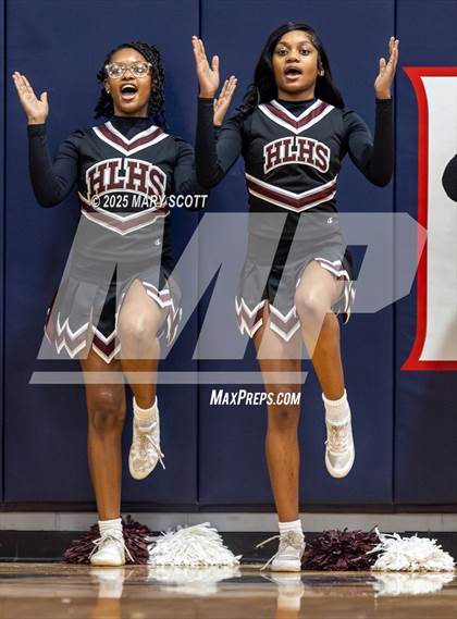 Thumbnail 1 in DeSoto Central @ Horn Lake photogallery.
