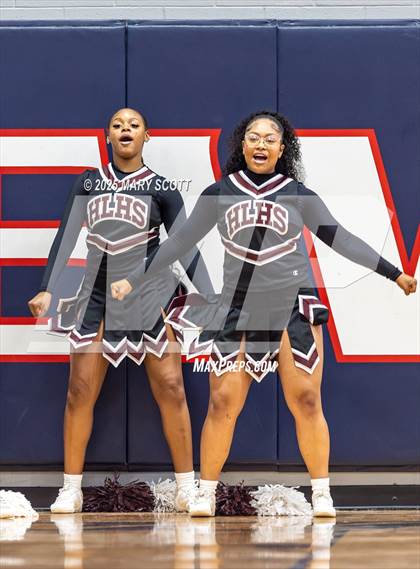 Thumbnail 3 in DeSoto Central @ Horn Lake photogallery.