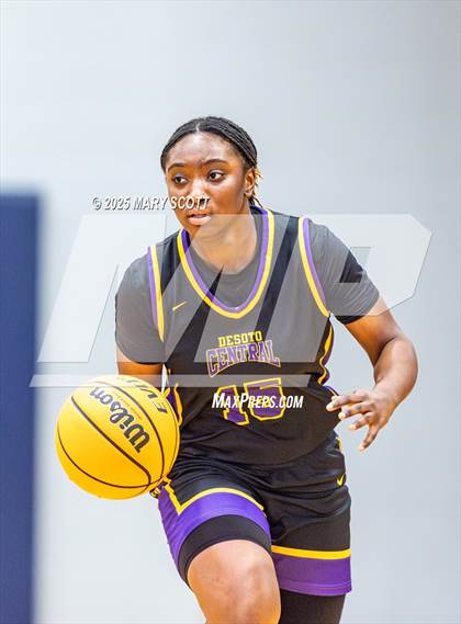 Thumbnail 1 in DeSoto Central @ Horn Lake photogallery.
