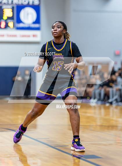 Thumbnail 1 in DeSoto Central @ Horn Lake photogallery.