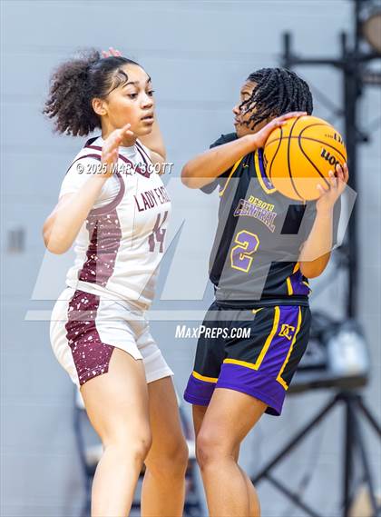 Thumbnail 3 in DeSoto Central @ Horn Lake photogallery.