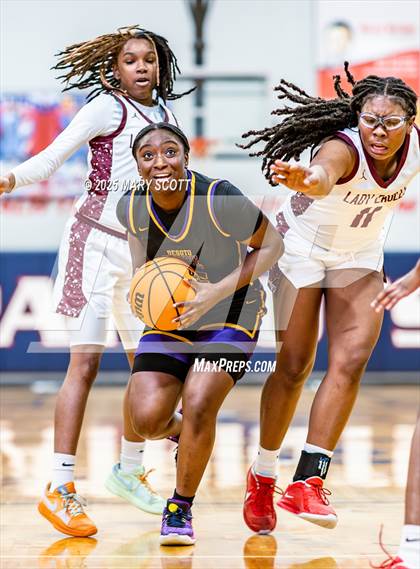 Thumbnail 2 in DeSoto Central @ Horn Lake photogallery.