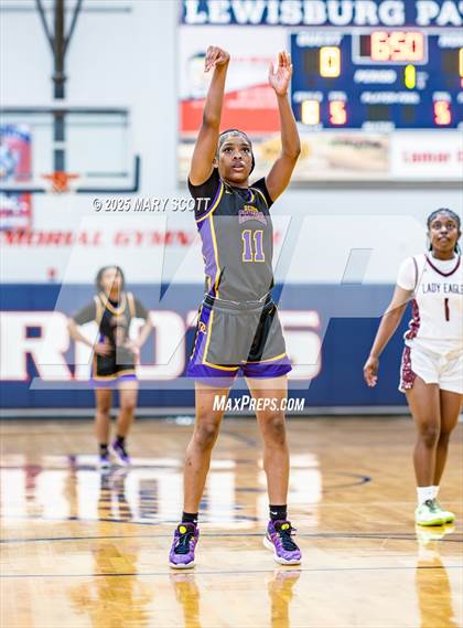 Thumbnail 2 in DeSoto Central @ Horn Lake photogallery.