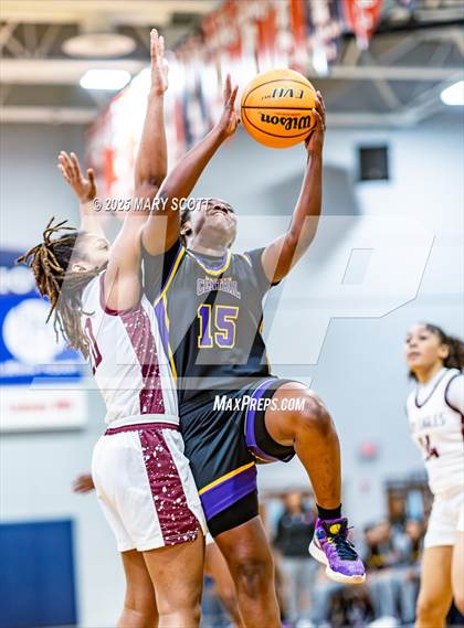 Thumbnail 3 in DeSoto Central @ Horn Lake photogallery.