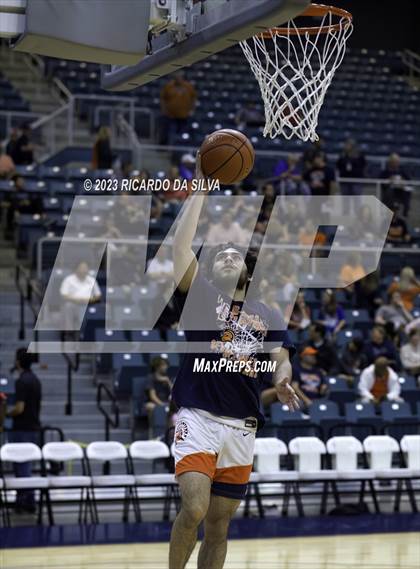 Thumbnail 2 in Seven Lakes vs Stratford (UIL 6A Region 3 & 4 Regional Quarterfinals) photogallery.
