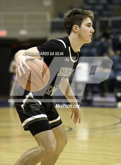 Thumbnail 1 in Seven Lakes vs Stratford (UIL 6A Region 3 & 4 Regional Quarterfinals) photogallery.