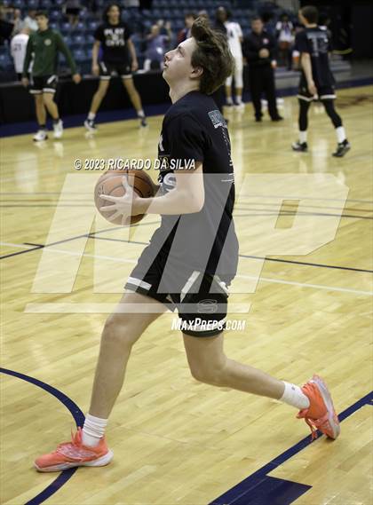 Thumbnail 2 in Seven Lakes vs Stratford (UIL 6A Region 3 & 4 Regional Quarterfinals) photogallery.