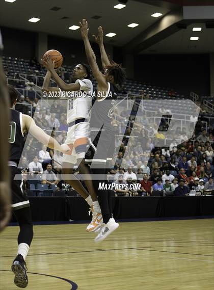 Thumbnail 1 in Seven Lakes vs Stratford (UIL 6A Region 3 & 4 Regional Quarterfinals) photogallery.