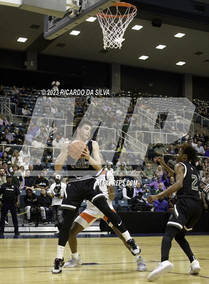 Thumbnail 3 in Seven Lakes vs Stratford (UIL 6A Region 3 & 4 Regional Quarterfinals) photogallery.