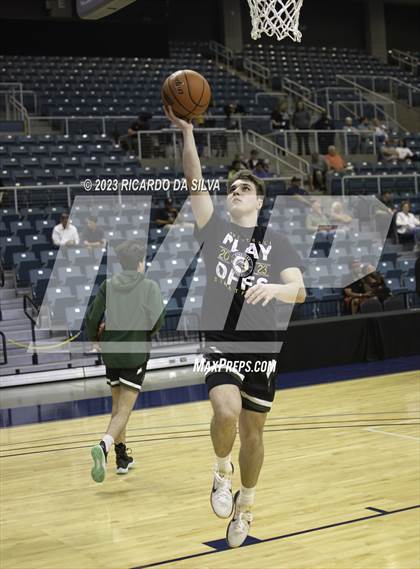 Thumbnail 1 in Seven Lakes vs Stratford (UIL 6A Region 3 & 4 Regional Quarterfinals) photogallery.
