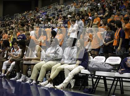 Thumbnail 1 in Seven Lakes vs Stratford (UIL 6A Region 3 & 4 Regional Quarterfinals) photogallery.
