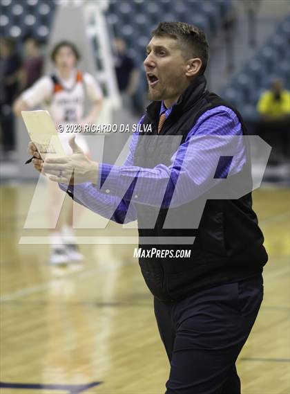 Thumbnail 2 in Seven Lakes vs Stratford (UIL 6A Region 3 & 4 Regional Quarterfinals) photogallery.