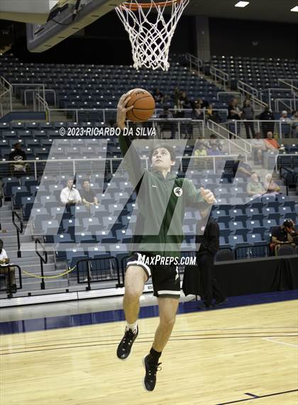 Thumbnail 1 in Seven Lakes vs Stratford (UIL 6A Region 3 & 4 Regional Quarterfinals) photogallery.