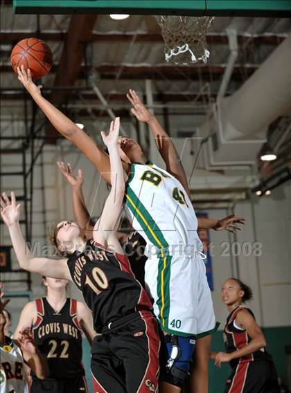 Thumbnail 1 in Clovis West @ Brea Olinda (Ladycat Classic) photogallery.