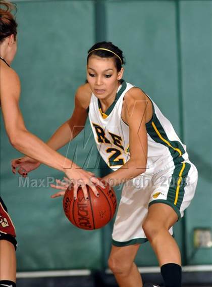Thumbnail 3 in Clovis West @ Brea Olinda (Ladycat Classic) photogallery.