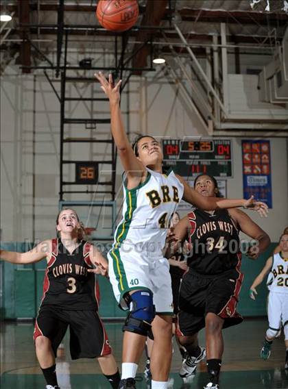 Thumbnail 2 in Clovis West @ Brea Olinda (Ladycat Classic) photogallery.