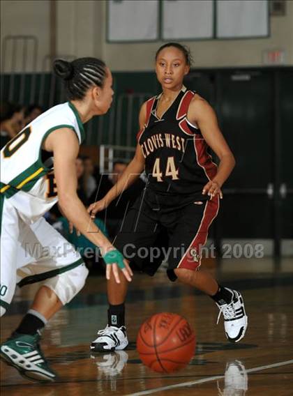 Thumbnail 3 in Clovis West @ Brea Olinda (Ladycat Classic) photogallery.