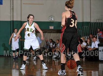 Thumbnail 3 in Clovis West @ Brea Olinda (Ladycat Classic) photogallery.