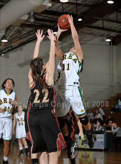 Thumbnail 1 in Clovis West @ Brea Olinda (Ladycat Classic) photogallery.