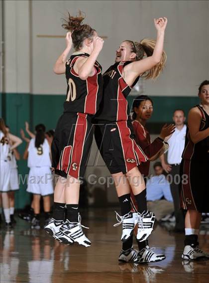 Thumbnail 1 in Clovis West @ Brea Olinda (Ladycat Classic) photogallery.