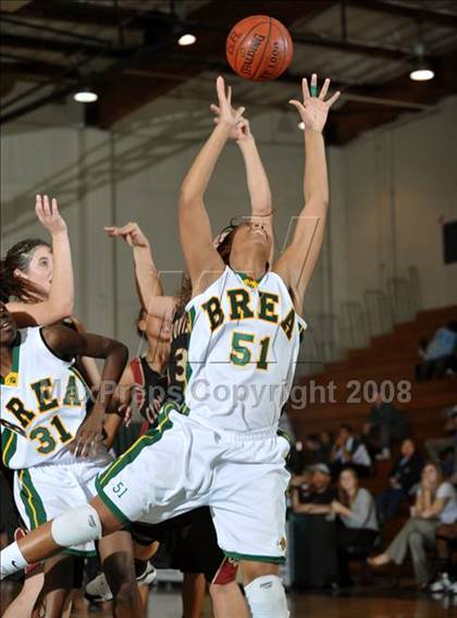 Thumbnail 3 in Clovis West @ Brea Olinda (Ladycat Classic) photogallery.