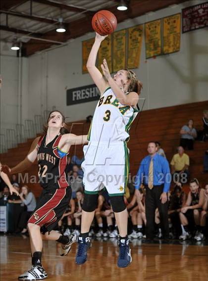 Thumbnail 2 in Clovis West @ Brea Olinda (Ladycat Classic) photogallery.