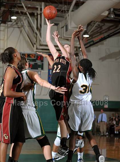 Thumbnail 2 in Clovis West @ Brea Olinda (Ladycat Classic) photogallery.