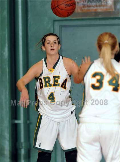 Thumbnail 3 in Clovis West @ Brea Olinda (Ladycat Classic) photogallery.