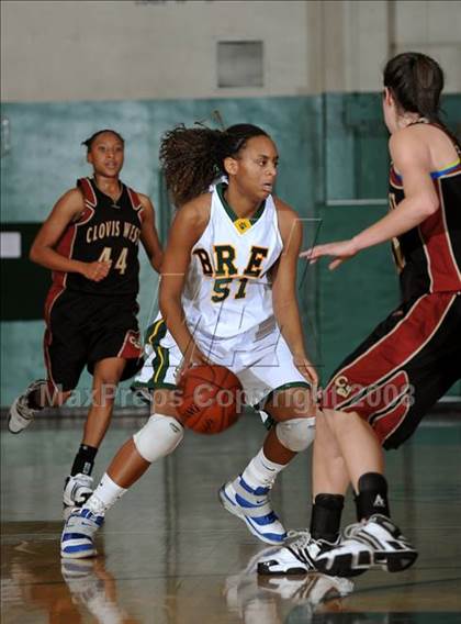 Thumbnail 2 in Clovis West @ Brea Olinda (Ladycat Classic) photogallery.