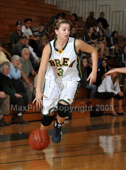 Thumbnail 2 in Clovis West @ Brea Olinda (Ladycat Classic) photogallery.