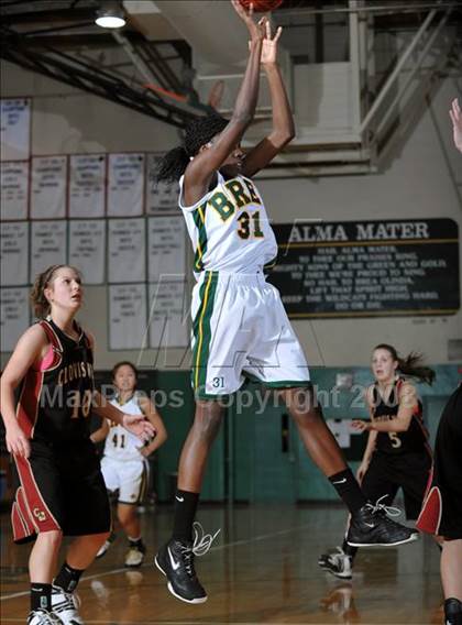 Thumbnail 1 in Clovis West @ Brea Olinda (Ladycat Classic) photogallery.