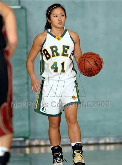 Thumbnail 1 in Clovis West @ Brea Olinda (Ladycat Classic) photogallery.