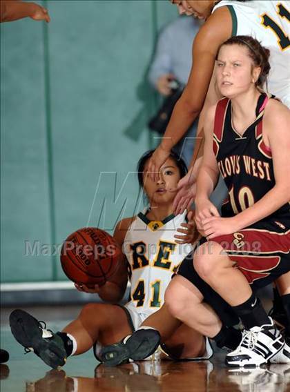 Thumbnail 1 in Clovis West @ Brea Olinda (Ladycat Classic) photogallery.