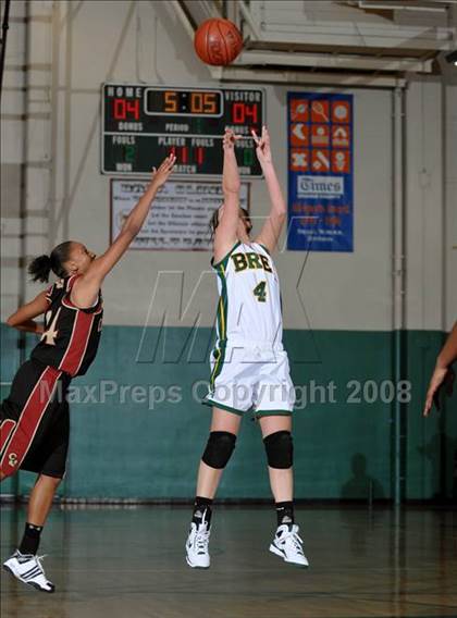 Thumbnail 1 in Clovis West @ Brea Olinda (Ladycat Classic) photogallery.