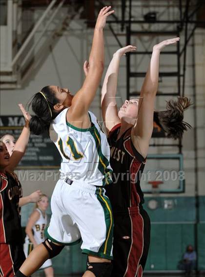 Thumbnail 3 in Clovis West @ Brea Olinda (Ladycat Classic) photogallery.
