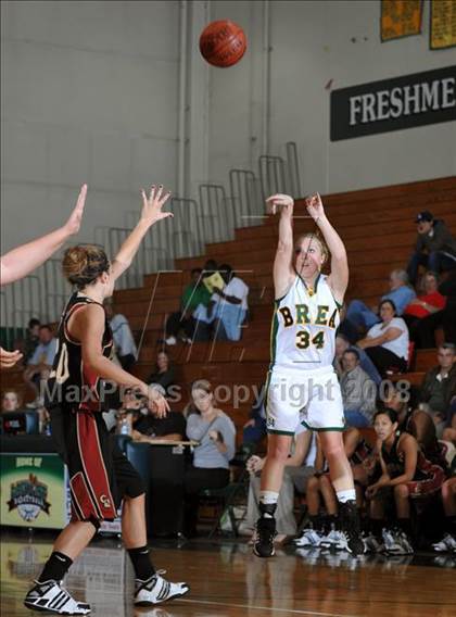 Thumbnail 3 in Clovis West @ Brea Olinda (Ladycat Classic) photogallery.
