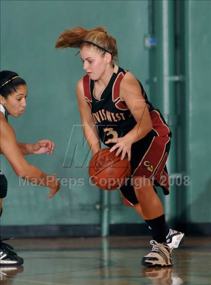 Thumbnail 3 in Clovis West @ Brea Olinda (Ladycat Classic) photogallery.