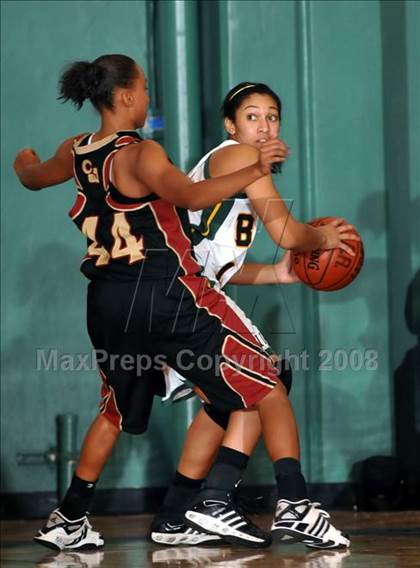 Thumbnail 1 in Clovis West @ Brea Olinda (Ladycat Classic) photogallery.