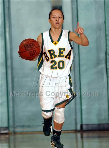 Thumbnail 2 in Clovis West @ Brea Olinda (Ladycat Classic) photogallery.