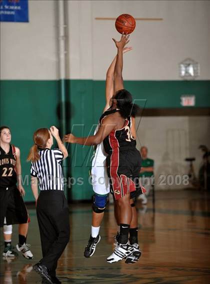Thumbnail 2 in Clovis West @ Brea Olinda (Ladycat Classic) photogallery.
