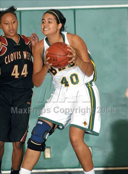 Thumbnail 2 in Clovis West @ Brea Olinda (Ladycat Classic) photogallery.