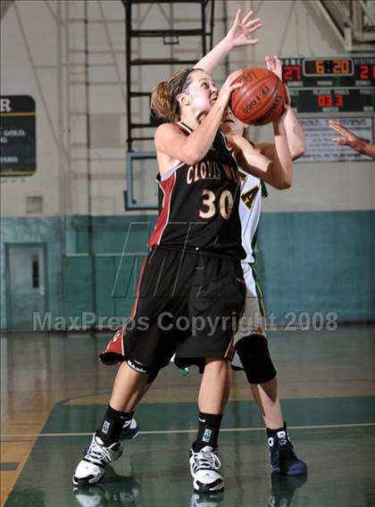 Thumbnail 3 in Clovis West @ Brea Olinda (Ladycat Classic) photogallery.