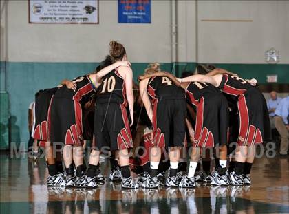 Thumbnail 3 in Clovis West @ Brea Olinda (Ladycat Classic) photogallery.
