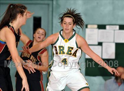 Thumbnail 2 in Clovis West @ Brea Olinda (Ladycat Classic) photogallery.
